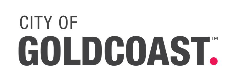 City of Gold Coast logo