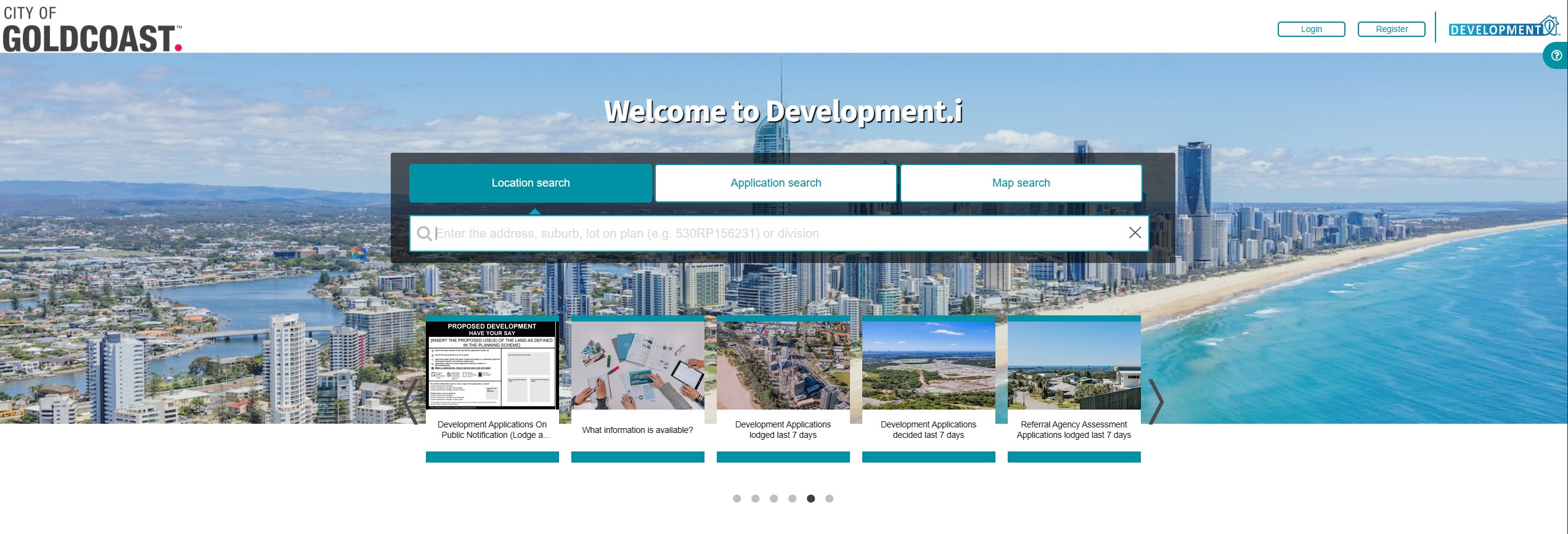 Home Page | Development.i